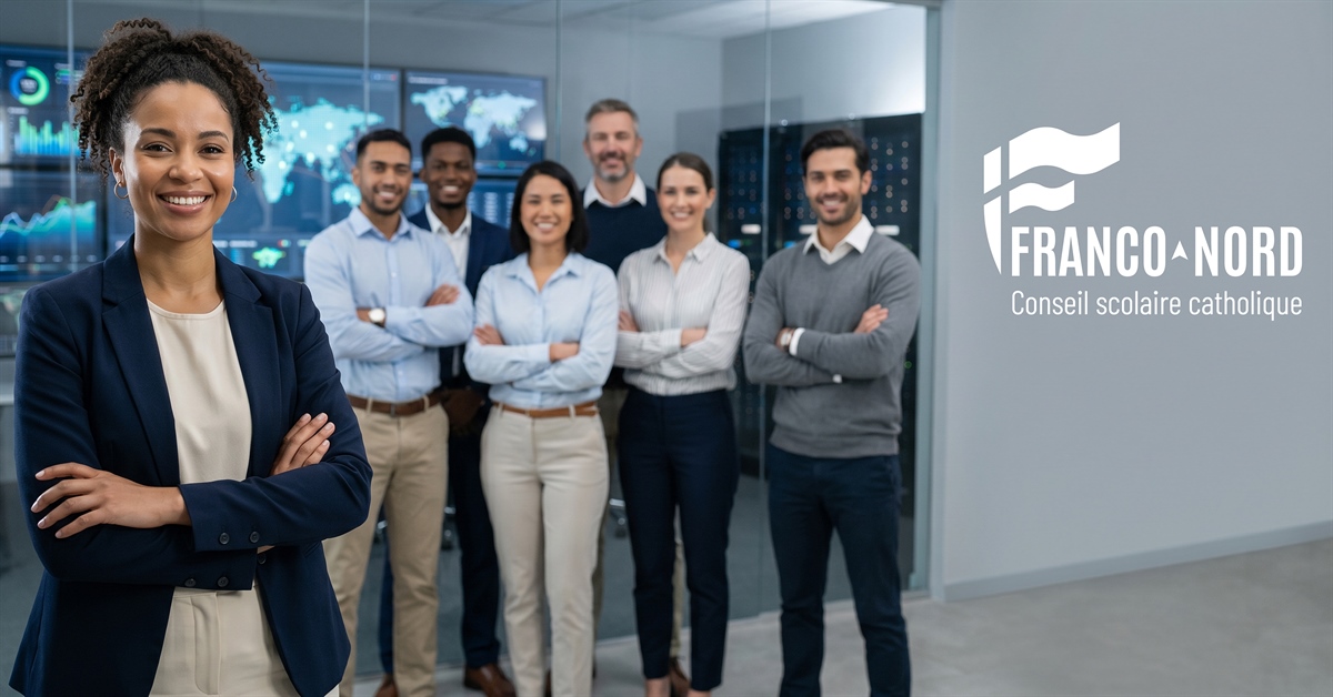 19 septembre - Journée nationale d’appréciation des membres du service informatique