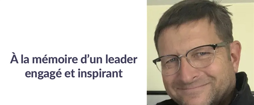 Hommage à M. Jean-Luc Proulx qui a marqué l’éducation francophone