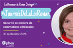 Journée de la Loi Rowan : 30 septembre 2026