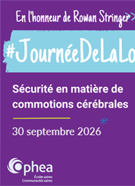 Journée de la Loi Rowan : 30 septembre 2026
