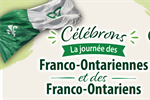25 septembre : Journée des Franco-Ontariennes et des Franco-Ontariens