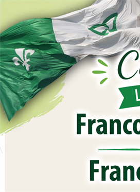 25 septembre : Journée des Franco-Ontariennes et des...