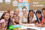 Octobre est le Mois de la sensibilisation aux troubles d’apprentissage