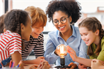 5 octobre - Journée mondiale des enseignantes et des enseignants