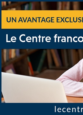Soutenez la réussite scolaire de votre enfant grâce à...