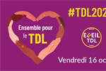 16 octobre : Journée de sensibilisation au Trouble développemental du...