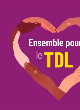 16 octobre : Journée de sensibilisation au Trouble...