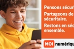 Semaine 1 | Mois de la cybersensibilisation
