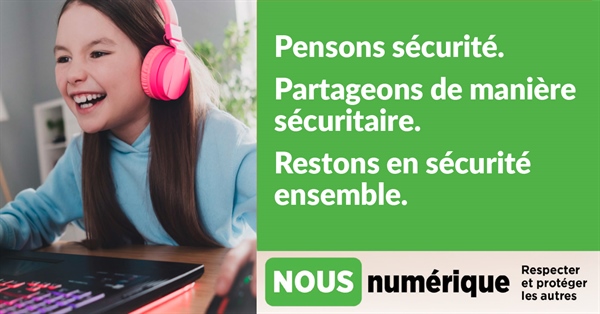 Semaine 2 | Mois de la cybersensibilisation