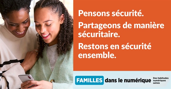 Semaine 3 | Mois de la cybersensibilisation