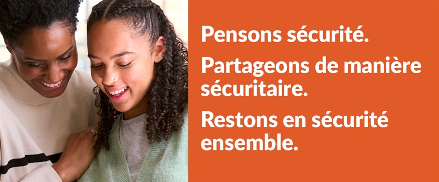 Semaine 3 | Mois de la cybersensibilisation