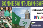 Bonne Saint-Jean-Baptiste!