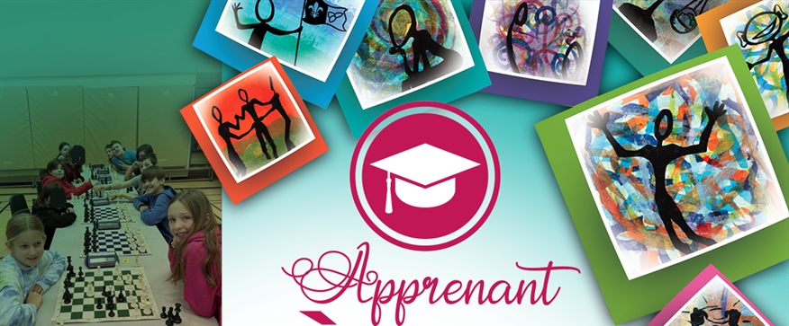 Attentes et espoirs : mai