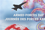 4 juin : Journée des Forces armées canadiennes