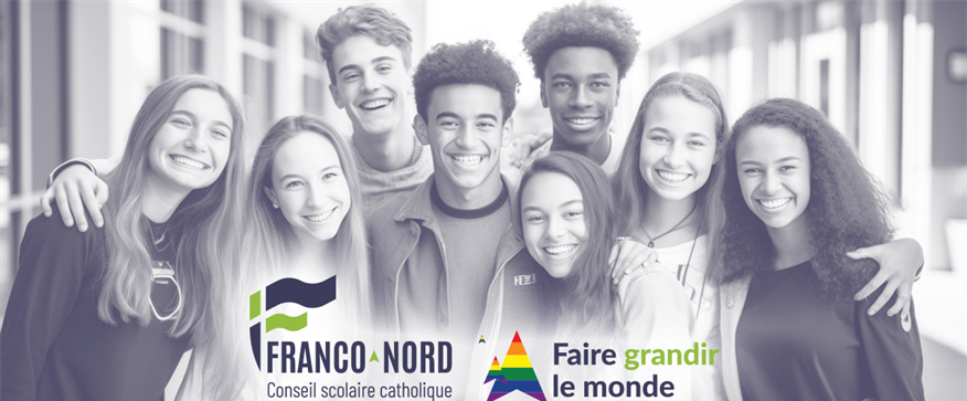 Le CSCFN s'engage à créer des milieux inclusifs et sécuritaires afin que chaque personne se sente accueillie, valorisée et respectée