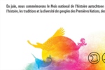 Juin : Mois national de l'histoire autochtone