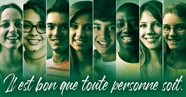 17 mai - Journée mondiale contre l’homophobie, la transphobie et la biphobie