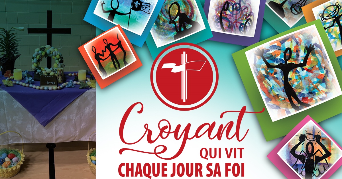 Attentes et espoirs : avril