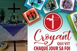 Attentes et espoirs : avril