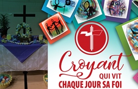 Attentes et espoirs : avril