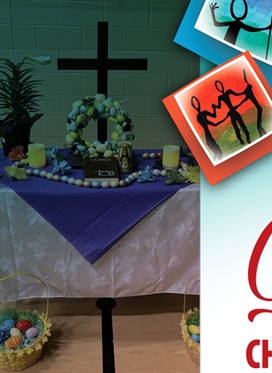 Attentes et espoirs : avril