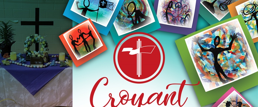 Attentes et espoirs : avril