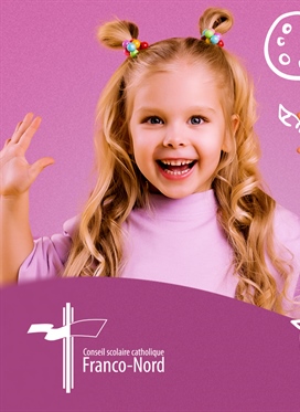 Futurs enfants de la maternelle, participez aux...