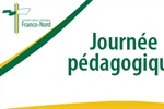 Activités de la journée pédagogique du 8 avril 2024