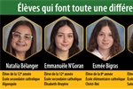 21 mars : Journée internationale pour l’élimination de la discrimination raciale