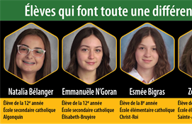 21 mars : Journée internationale pour l’élimination de la discrimination raciale