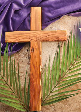 29 mars - Vendredi saint