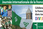 20 mars - Journée internationale de la francophonie