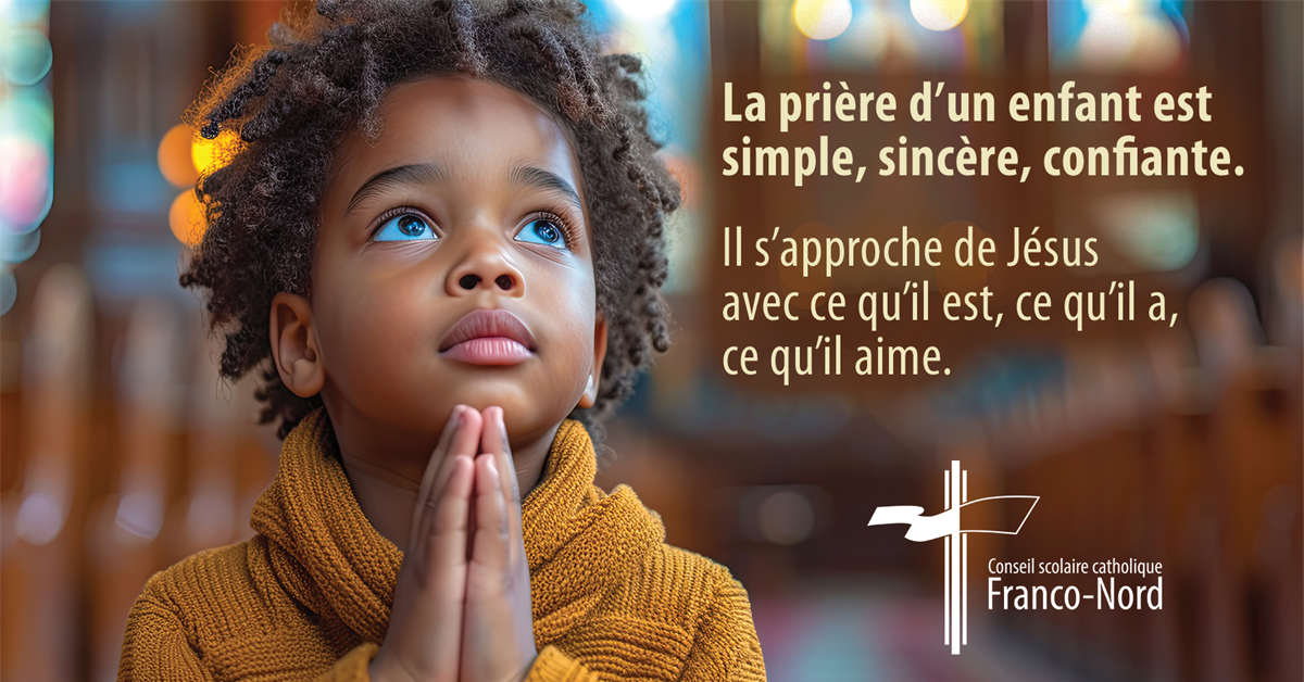 Journée mondiale de la prière | 1 mars
