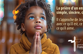 Journée mondiale de la prière | 1 mars