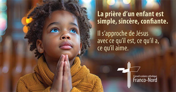 Journée mondiale de la prière | 1 mars