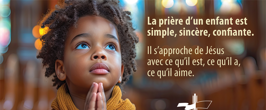 Journée mondiale de la prière | 1 mars