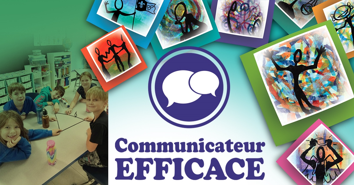 Attentes et espoirs : février