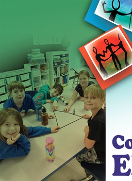 Attentes et espoirs : février