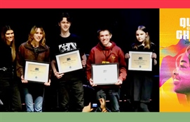 La 20e édition du festival provincial Quand ça nous chante un grand succès!