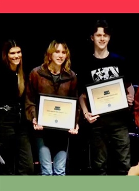 La 20e édition du festival provincial Quand ça nous...