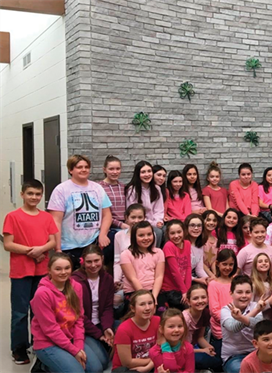 22 février - Journée de sensibilisation à la traite des...