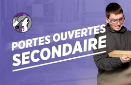 Portes ouvertes à Élisabeth-Bruyère le jeudi 29 février à 17h : Inscrivez-vous dès maintenant!