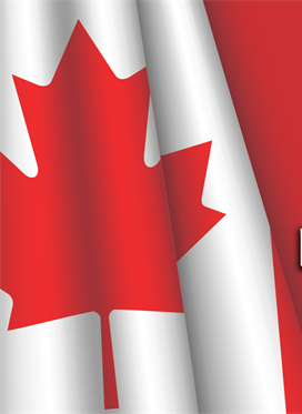 15 février - Jour du drapeau national du Canada