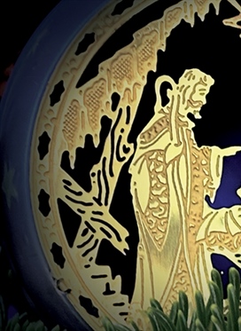 Merci à Dieu de nous avoir envoyé son fils comme un...