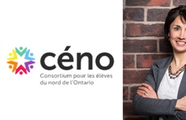 Le CÉNO annonce la nomination d’une nouvelle directrice générale