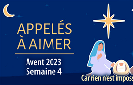 Appelés à aimer