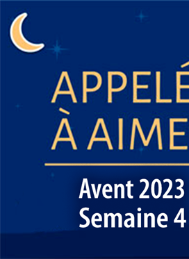 Appelés à aimer