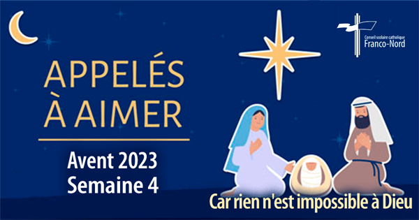 Appelés à aimer