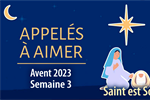 Appelés à aimer
