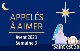 Appelés à aimer